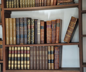 Stacks Image 125879