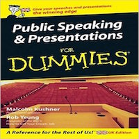 presentation skills