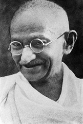 Mahtma G